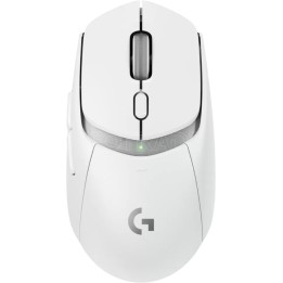 Souris sans fil Gamer Logitech G309 (Blanc) | Ordiland