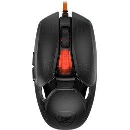 Souris filaire Gamer Cougar Airblader Tournament | Ordiland