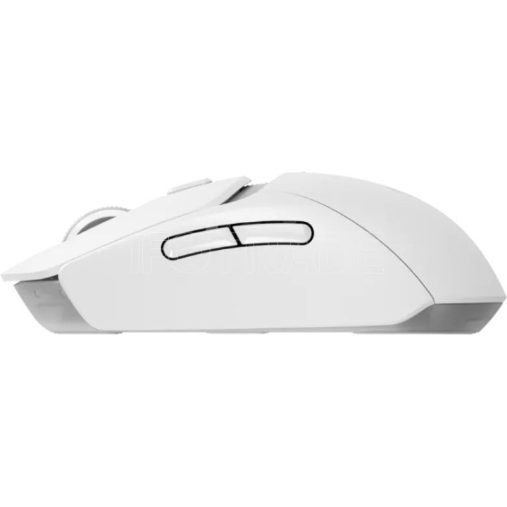 Souris sans fil Gamer Logitech G309 (Blanc) | Ordiland