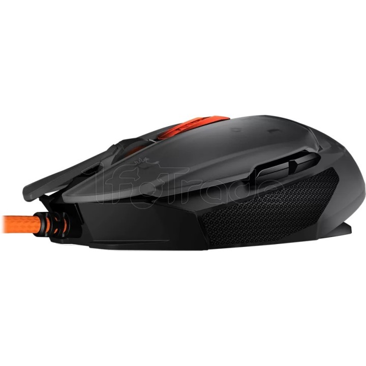 Souris filaire Gamer Cougar Airblader Tournament | Ordiland