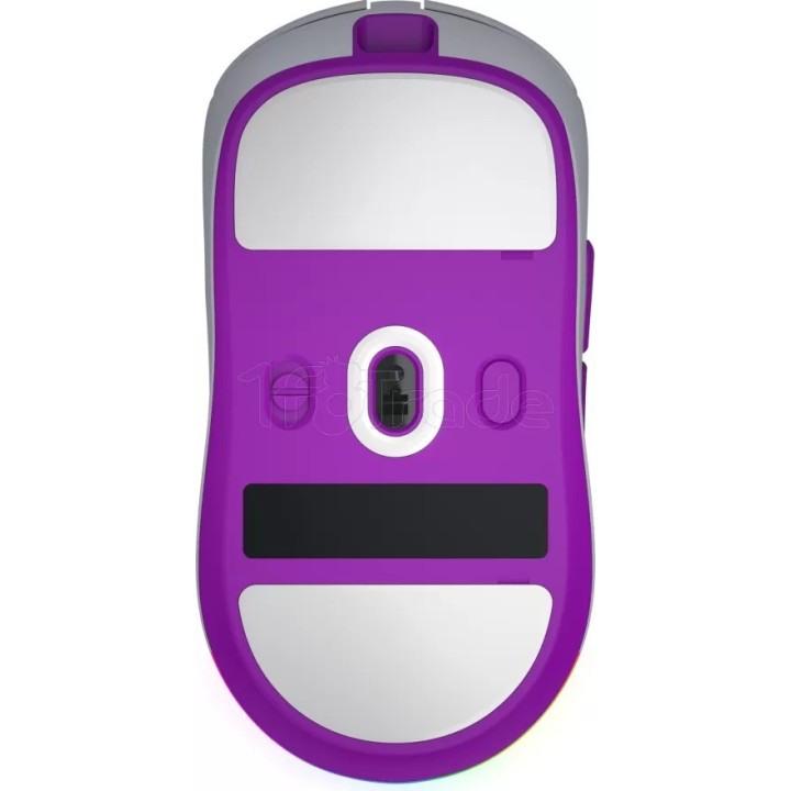 Souris sans fil Gamer Hator Quasar 3 ULTRA 8K RGB | Ordiland
