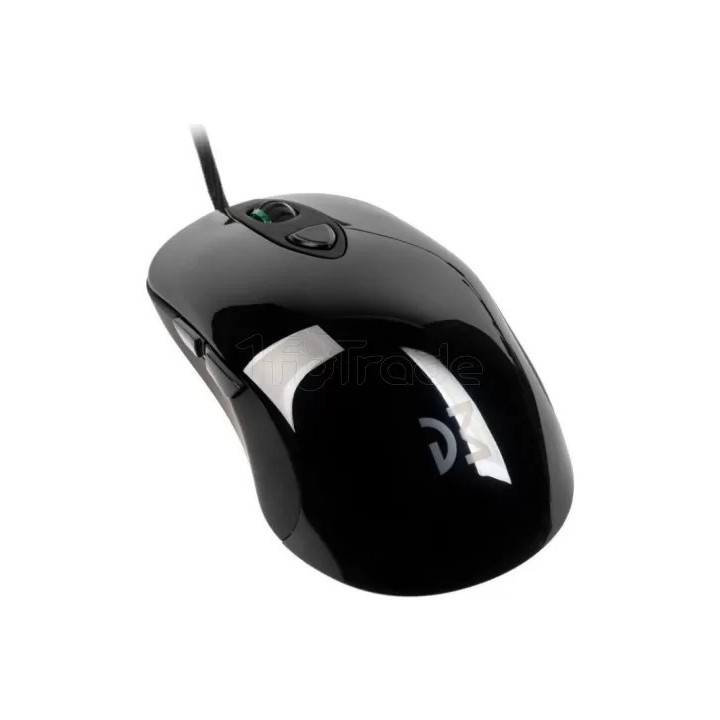 Souris filaire Gamer Dream Machines DM1 FPS (Noir | Ordiland