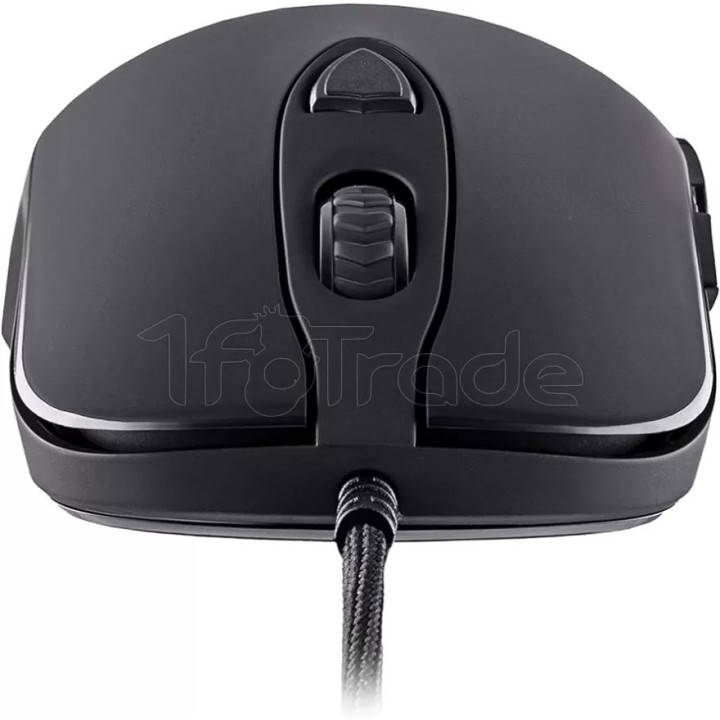 Souris filaire Gamer Dream Machines DM1 FPS (Noir | Ordiland
