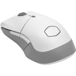 Souris sans fil Gamer Cooler Master MM311 (Blanc) | Ordiland