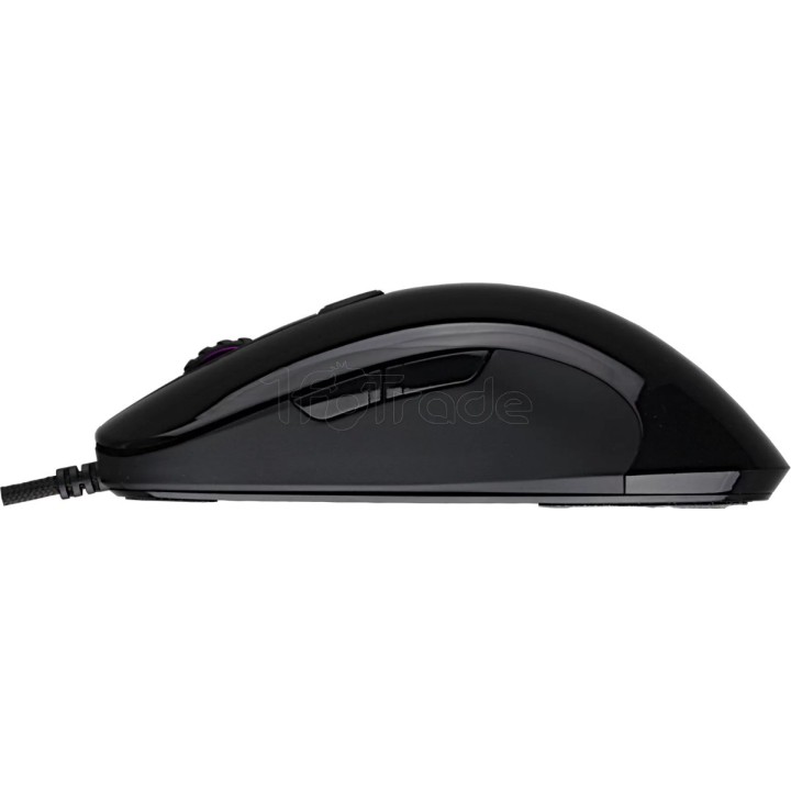 Souris filaire Gamer Dream Machines DM1 FPS (Noir | Ordiland