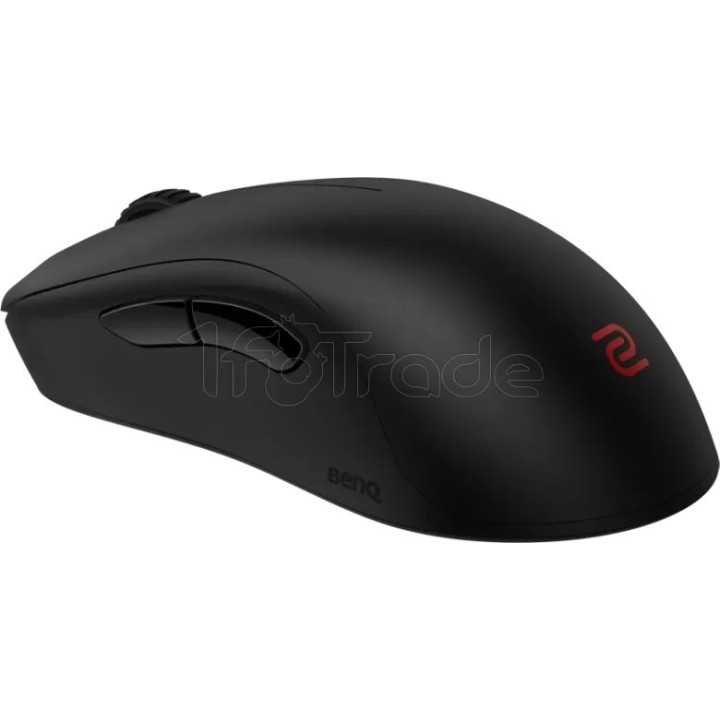 Souris sans fil Gamer BenQ Zowie U2 - M (Noir) | Ordiland