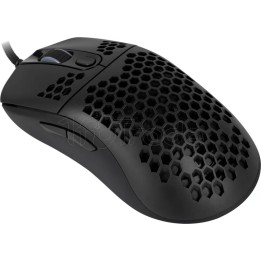 Souris filaire Gamer Arozzi Favo Ultra Light RGB | Ordiland