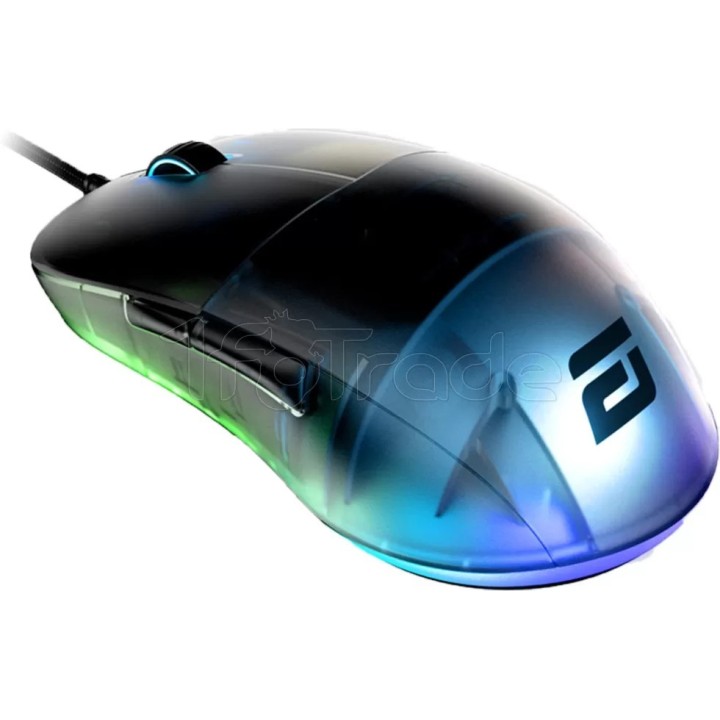 Souris filaire Gamer Endgame Gear XM1 Dark Frost RGB | Ordiland