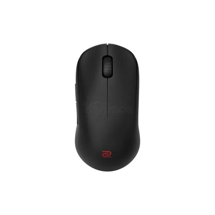 Souris sans fil Gamer BenQ Zowie U2 - M (Noir) | Ordiland