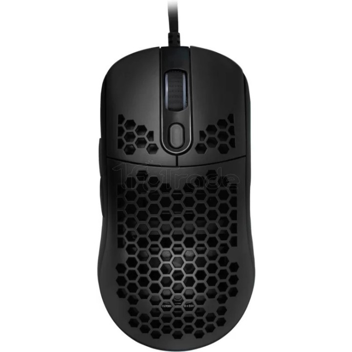 Souris filaire Gamer Arozzi Favo Ultra Light RGB | Ordiland