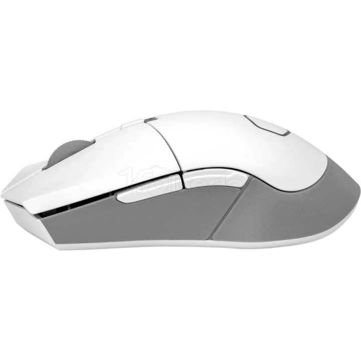 Souris sans fil Gamer Cooler Master MM311 (Blanc) | Ordiland