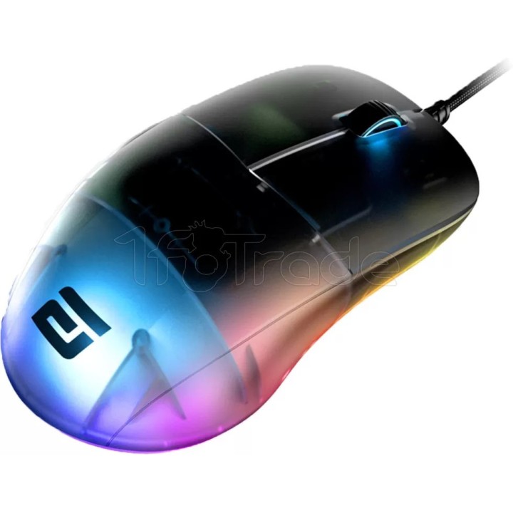 Souris filaire Gamer Endgame Gear XM1 Dark Frost RGB | Ordiland