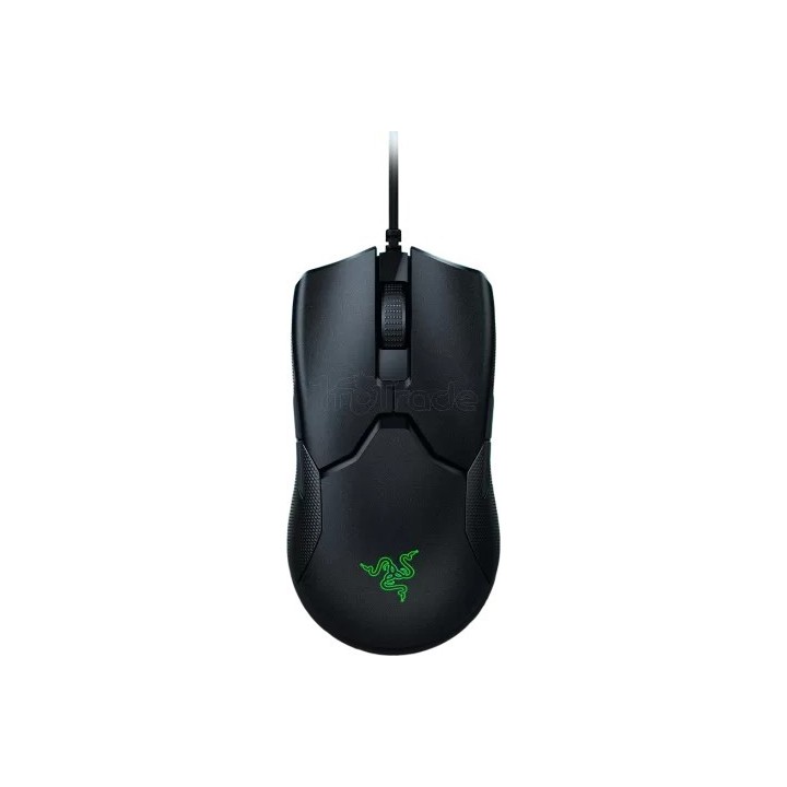 Souris filaire Gamer Razer Viper 8KHz (Noir) | Ordiland