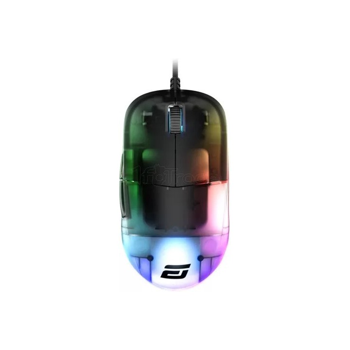 Souris filaire Gamer Endgame Gear XM1 Dark Frost RGB | Ordiland
