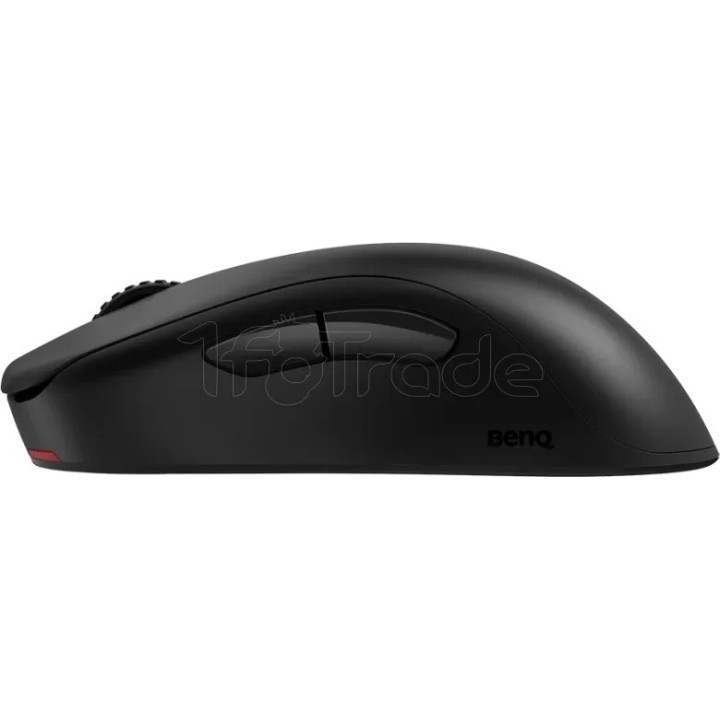 Souris sans fil Gamer BenQ Zowie U2 - M (Noir) | Ordiland