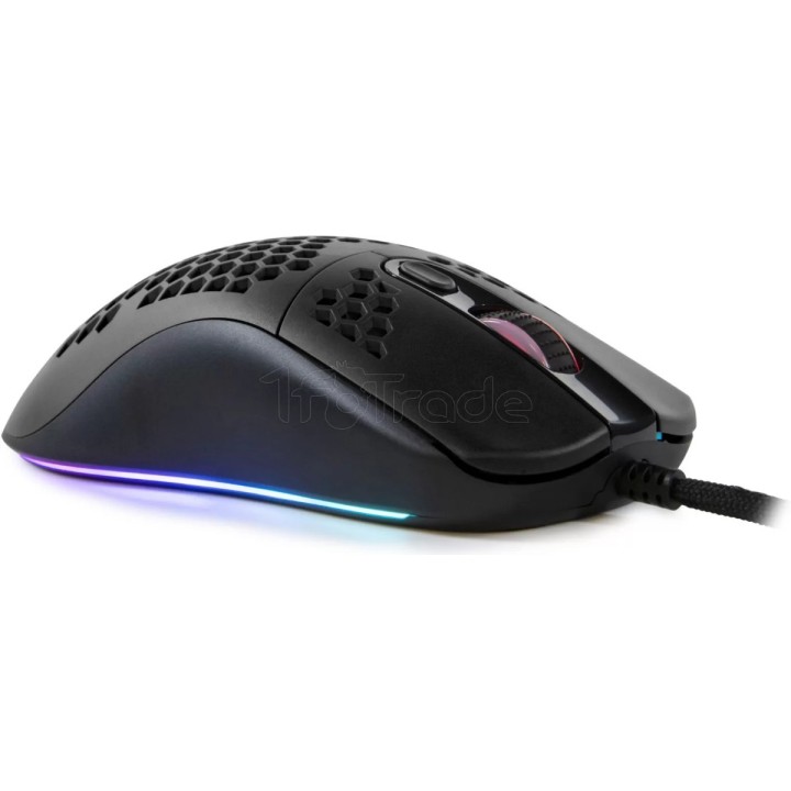 Souris filaire Gamer Arozzi Favo Ultra Light RGB | Ordiland