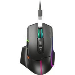 Souris sans fil Gamer Mars Gaming MMW-Vector RGB | Ordiland