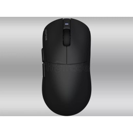 Souris sans fil Gamer Hator Quasar 3S Ultima 8K (Noir) | Ordiland