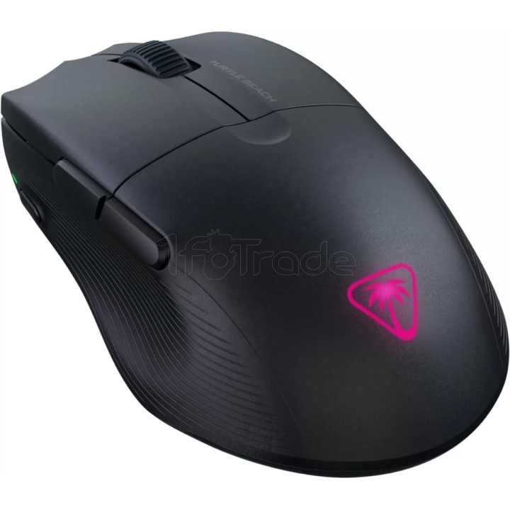 Souris sans fil Gamer Turtle Beach Pure Air (Noir) | Ordiland