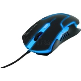 Souris filaire Gamer RebornLeague Starling | Ordiland