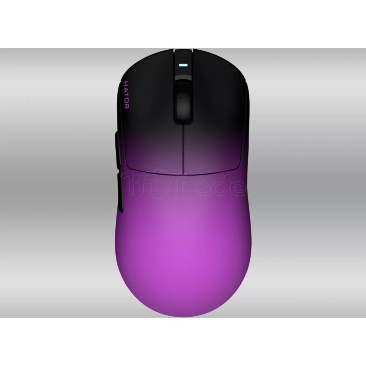 Souris sans fil Gamer Hator Quasar 3 Ultima 8K | Ordiland