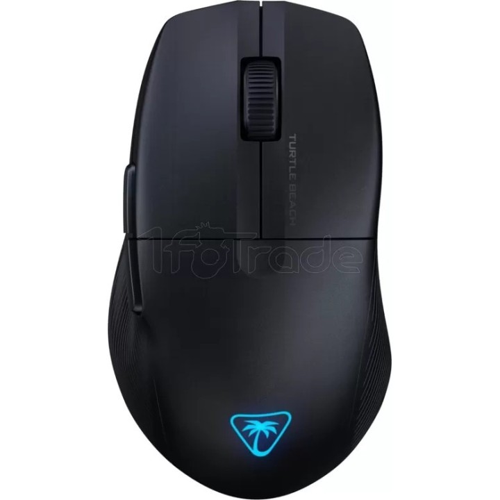 Souris sans fil Gamer Turtle Beach Pure Air (Noir) | Ordiland