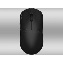 Souris sans fil Gamer Hator Quasar 3 Ultima 8K (Noir) | Ordiland