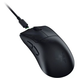 Souris sans fil Gamer Razer DeathAdder V3 HyperSpeed | Ordiland