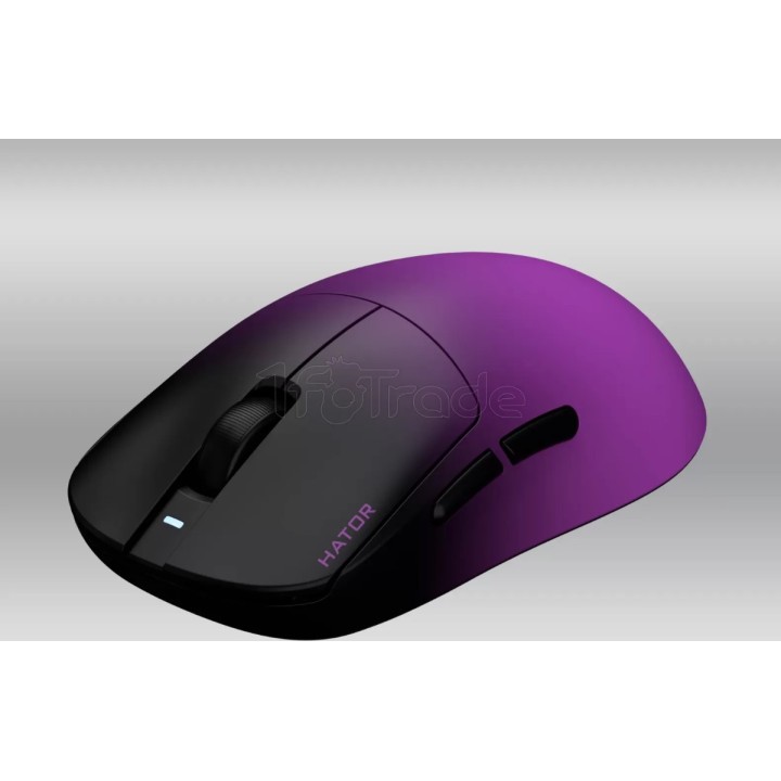Souris sans fil Gamer Hator Quasar 3 Ultima 8K | Ordiland