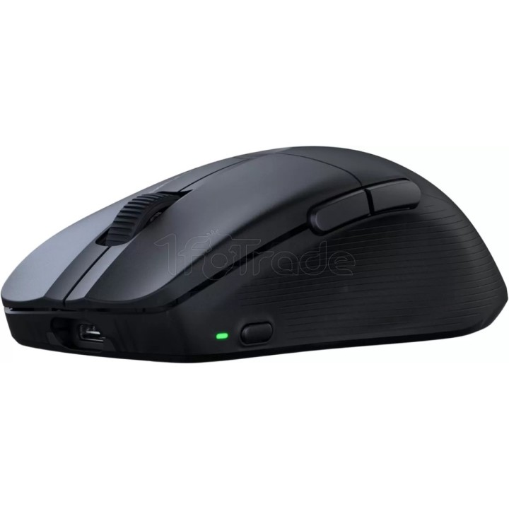 Souris sans fil Gamer Turtle Beach Pure Air (Noir) | Ordiland