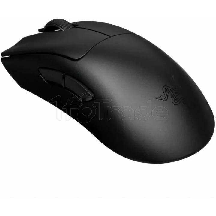 Souris sans fil Gamer Razer Deathadder V3 Pro (Noir) | Ordiland