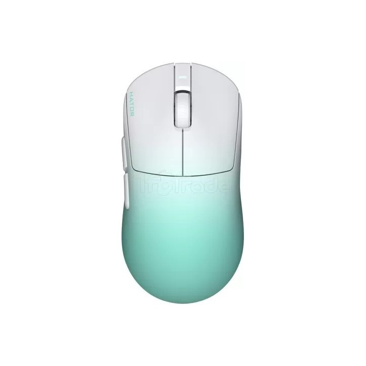 Souris sans fil Gamer Hator Quasar 3 Ultima 8K | Ordiland