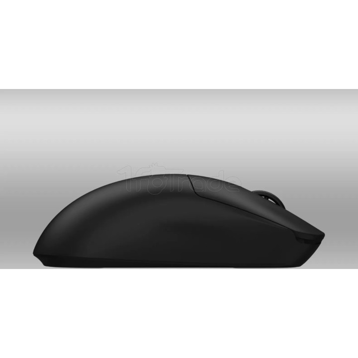 Souris sans fil Gamer Hator Quasar 3 Ultima 8K (Noir) | Ordiland