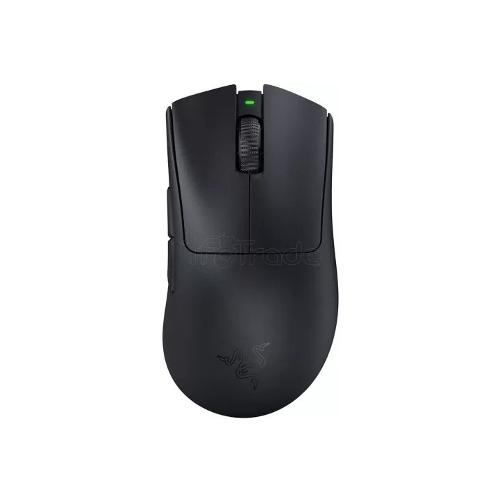 Souris sans fil Gamer Razer Deathadder V3 Pro (Noir) | Ordiland
