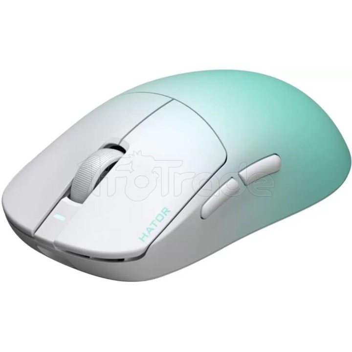 Souris sans fil Gamer Hator Quasar 3 Ultima 8K | Ordiland