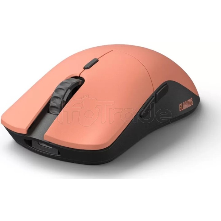 Souris sans fil Gamer Glorious Model O Pro | Ordiland
