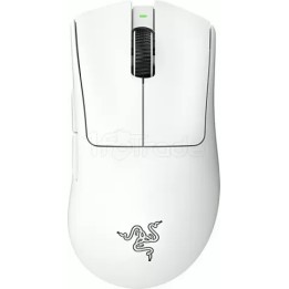 Souris sans fil Gamer Razer Deathadder V3 Pro (Blanc) | Ordiland