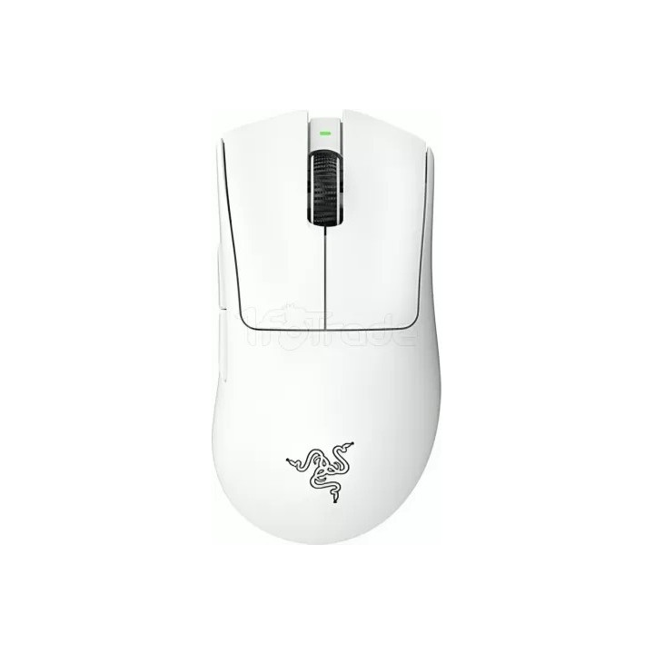 Souris sans fil Gamer Razer Deathadder V3 Pro (Blanc) | Ordiland