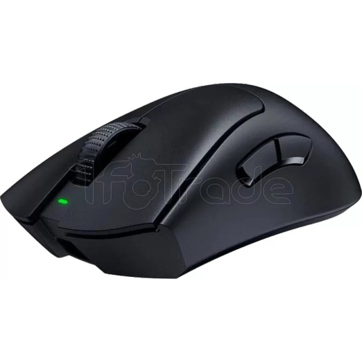 Souris sans fil Gamer Razer Deathadder V3 Pro (Noir) | Ordiland