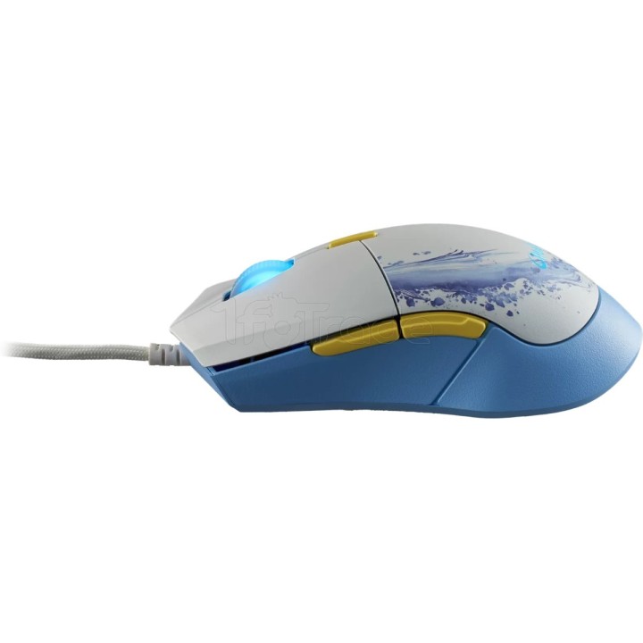 Souris filaire Gamer Cooler Master MasterMouse MM310 | Ordiland