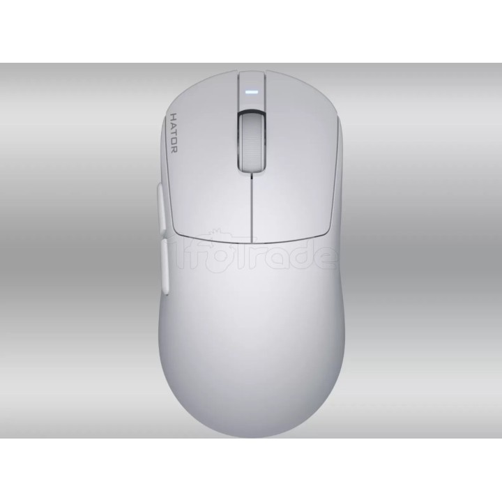 Souris sans fil Gamer Hator Quasar 3S Ultima 8K | Ordiland