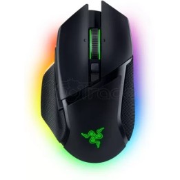 Souris sans fil Gamer Razer Basilisk V3 Pro RGB (Noir) | Ordiland