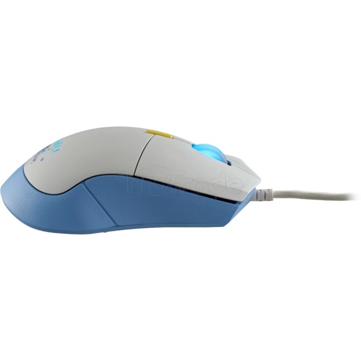 Souris filaire Gamer Cooler Master MasterMouse MM310 | Ordiland