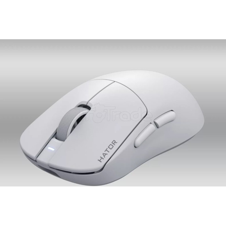 Souris sans fil Gamer Hator Quasar 3S Ultima 8K | Ordiland