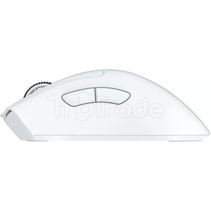 Souris sans fil Gamer Razer Deathadder V3 Pro (Blanc) | Ordiland
