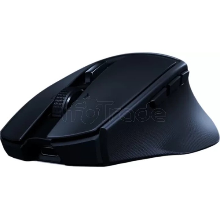 Souris sans fil Gamer Razer Basilisk Mobile RGB (Noir) | Ordiland