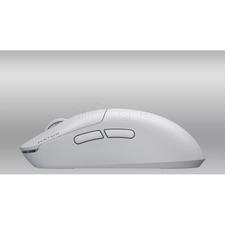 Souris sans fil Gamer Hator Quasar 3S Ultima 8K | Ordiland