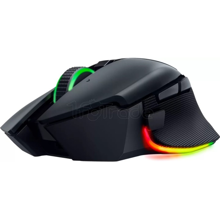 Souris sans fil Gamer Razer Basilisk V3 Pro RGB (Noir) | Ordiland