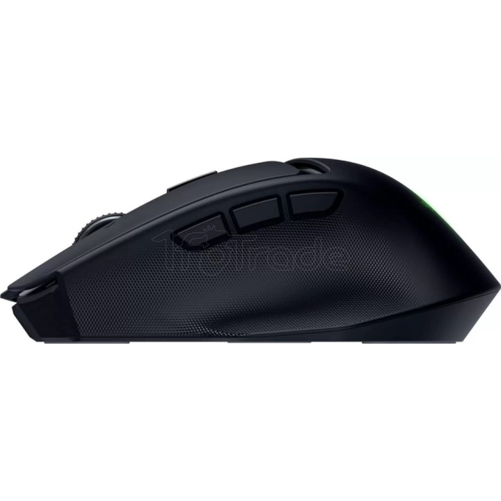 Souris sans fil Gamer Razer Basilisk Mobile RGB (Noir) | Ordiland