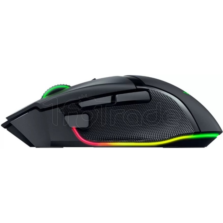 Souris sans fil Gamer Razer Basilisk V3 Pro RGB (Noir) | Ordiland